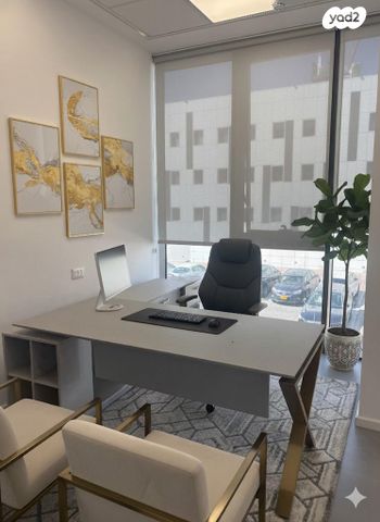 משרדים, מודיעין מכבים רעות