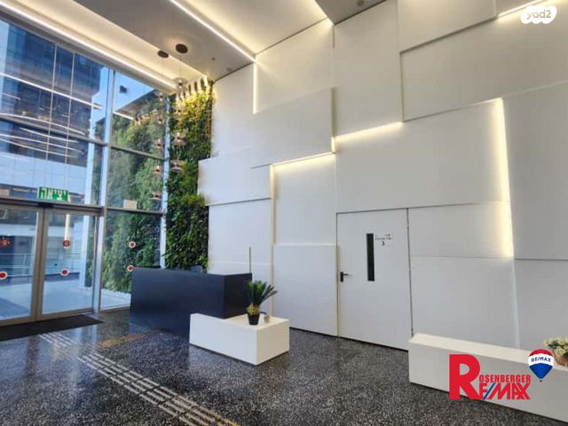 משרדים, הרוקמים 27, אזור תעשיה ג, חולון