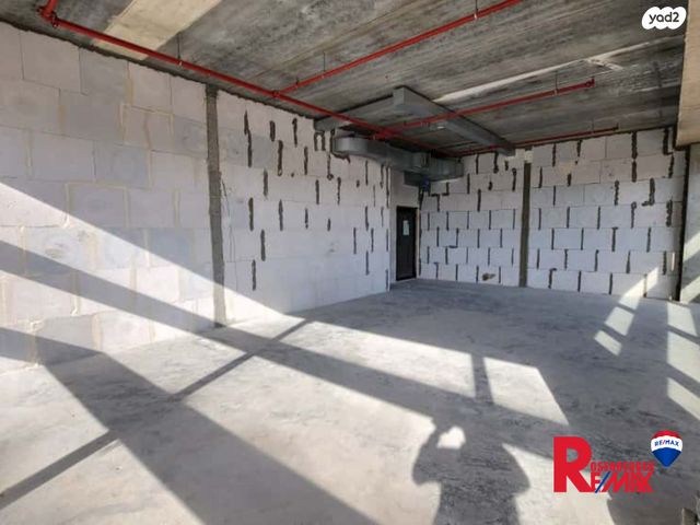 משרדים, עמק 6, צריפין החדשה, באר יעקב