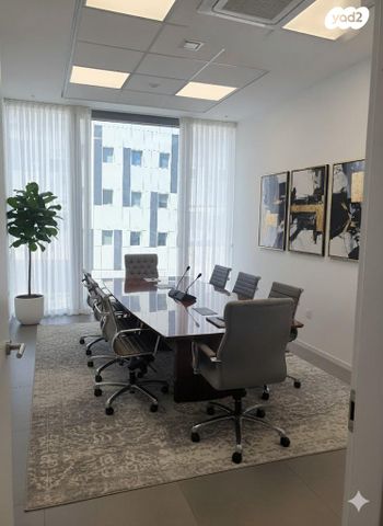 משרדים, מודיעין מכבים רעות