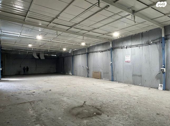 אזור תעשיה עכו דרום