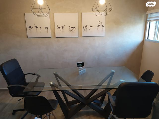 משרדים, הלל 24, מרכז העיר, ירושלים