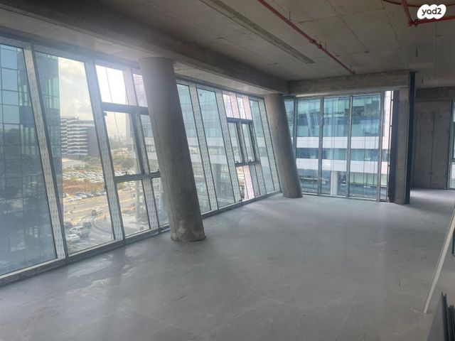 משרדים, הרוקמים 27, אזור תעשיה ג, חולון