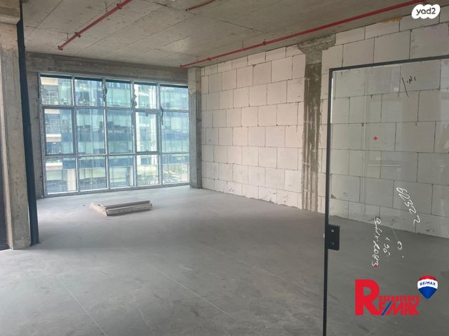 משרדים, הרוקמים 27, אזור תעשיה ג, חולון