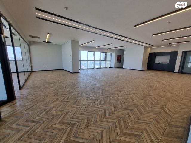 משרדים, כנפי נשרים, אזור תעשיה גבעת שאול, ירושלים