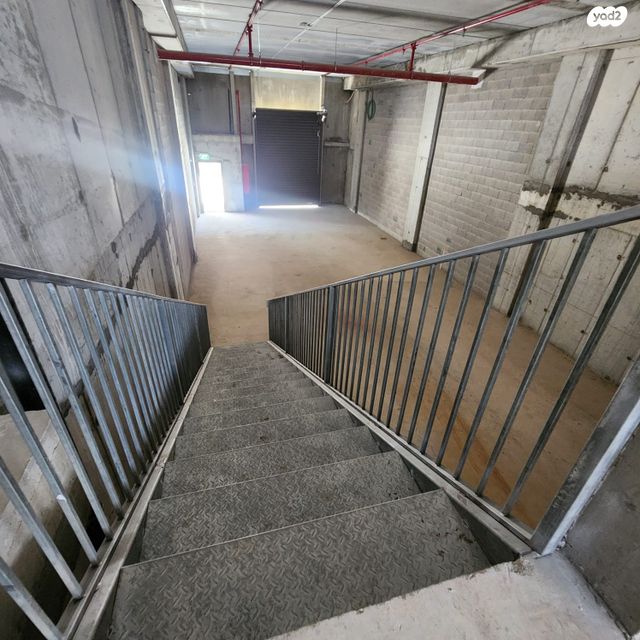 מבני תעשיה, שדרות צורן 19, פארק תעשיות רבין, קרית גת