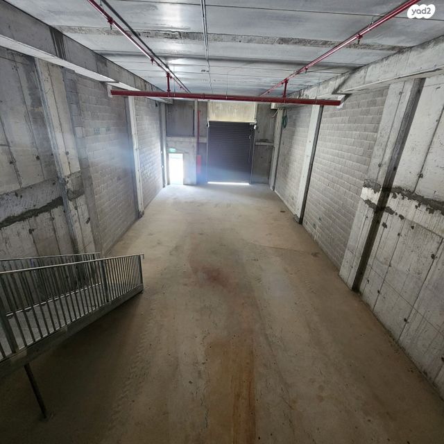 מבני תעשיה, שדרות צורן 19, פארק תעשיות רבין, קרית גת