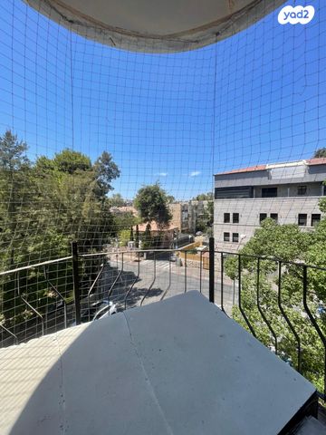 עמק רפאים, המושבה הגרמנית