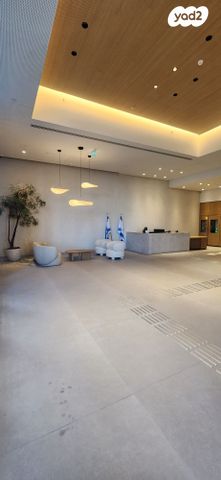 משרדים, הנופר, אזור תעשייה קרית אתגרים, רעננה