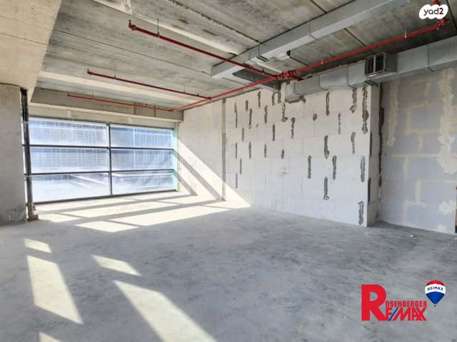 משרדים, עמק 6, צריפין החדשה, באר יעקב