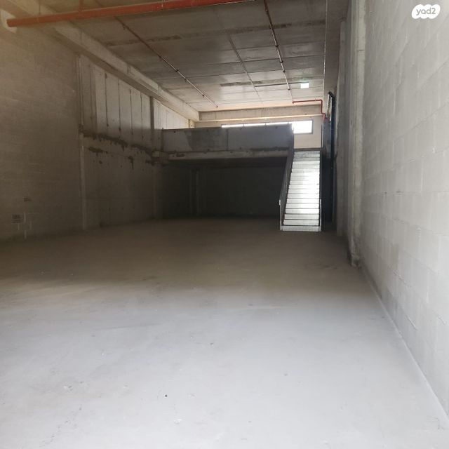 מבני תעשיה, שדרות צורן 19, פארק תעשיות רבין, קרית גת