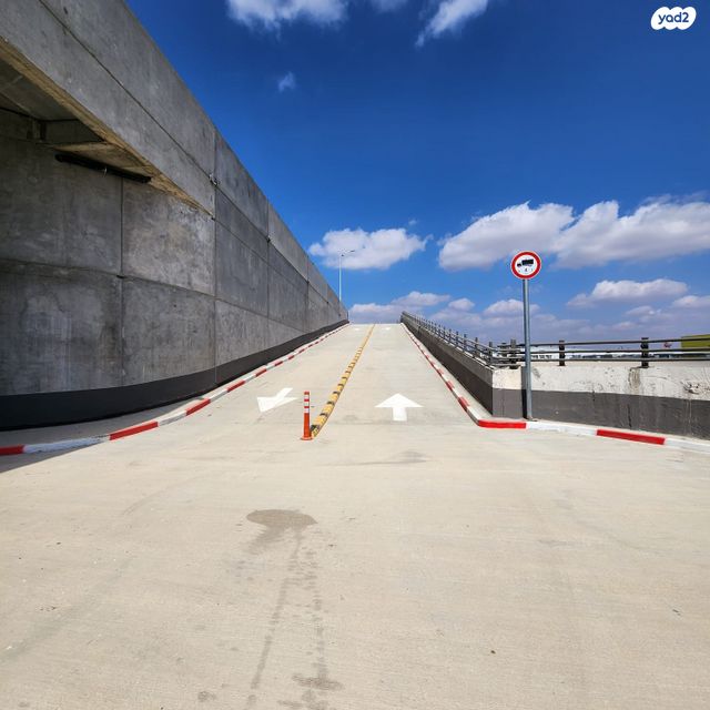 מבני תעשיה, שדרות צורן 19, פארק תעשיות רבין, קרית גת