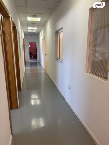 משרדים, שדרות גיבורי ישראל, אזור תעשיה ספיר, נתניה