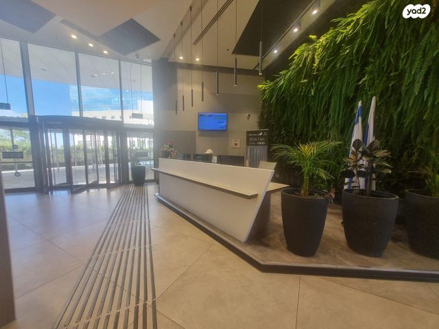 משרדים, כנפי נשרים, אזור תעשיה גבעת שאול, ירושלים