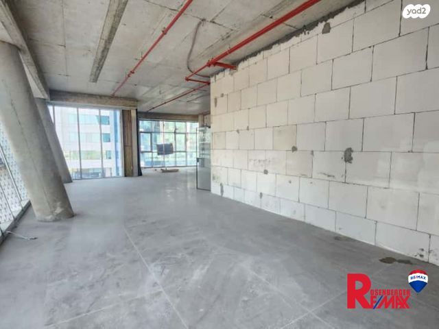 משרדים, הרוקמים 27, אזור תעשיה ג, חולון