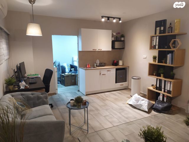 משרדים, הלל 24, מרכז העיר, ירושלים