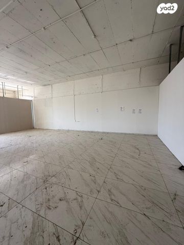 מבני תעשיה, אזור תעשיה גבעת שאול, ירושלים