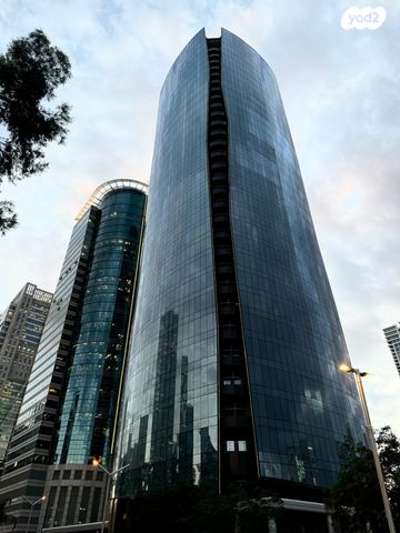 משרדים, רמת גן