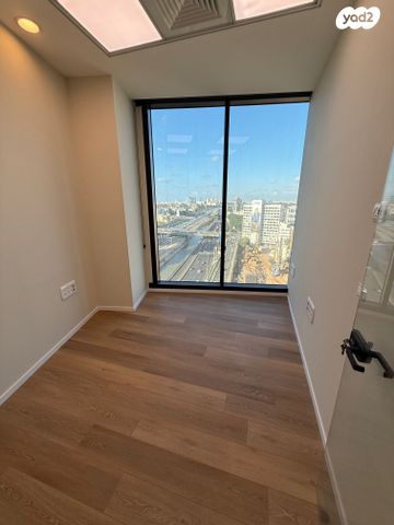 משרדים, רמת גן