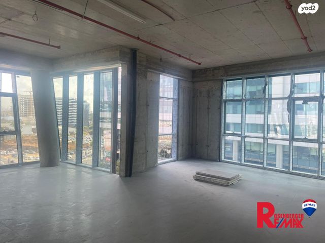 משרדים, הרוקמים 27, אזור תעשיה ג, חולון