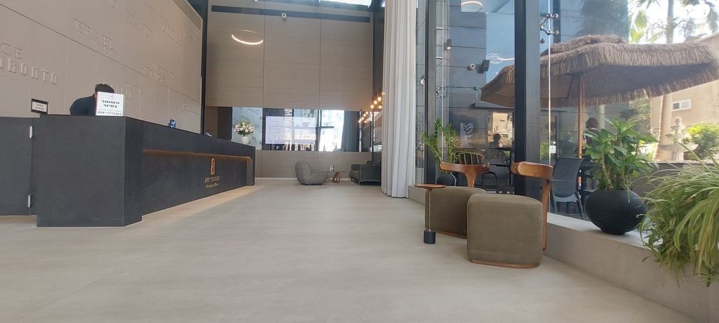 משרדים, בר כוכבא, אזור תעשיה צפון, בני ברק