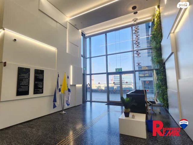 משרדים, הרוקמים 27, אזור תעשיה ג, חולון