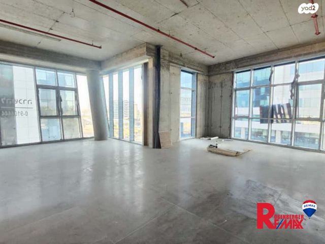 משרדים, הרוקמים 27, אזור תעשיה ג, חולון