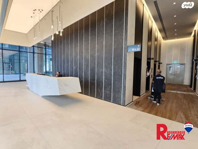 משרדים, עמק 6, צריפין החדשה, באר יעקב