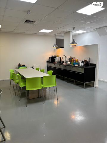 משרדים, שדרות גיבורי ישראל, אזור תעשיה ספיר, נתניה