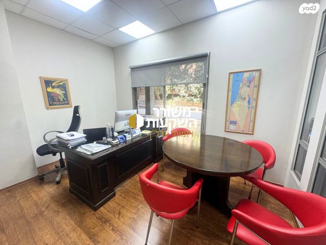 משרדים, סוקולוב 78, מרכז, הרצליה