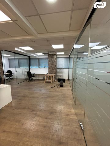 משרדים, המסגר, מונטיפיורי, הרכבת, תל אביב יפו