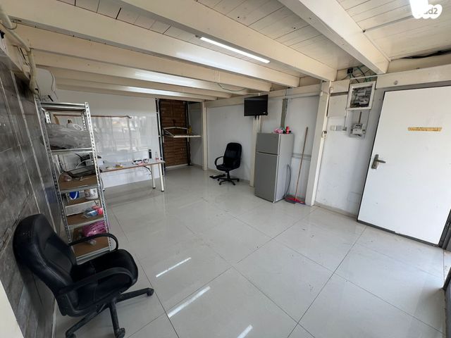 חנויות/ שטח מסחרי, מעגלים