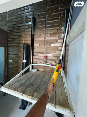 חנויות/ שטח מסחרי, מעגלים