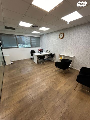 משרדים, המסגר, מונטיפיורי, הרכבת, תל אביב יפו