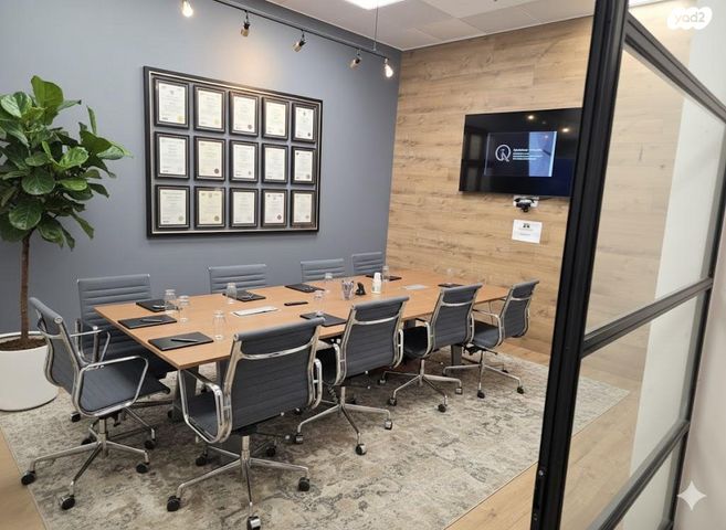 משרדים, מודיעין מכבים רעות