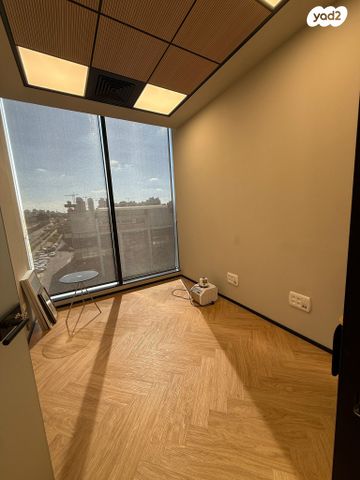 משרדים, תוצרת הארץ 1, סטארטסיב / רמת סיב, פתח תקווה