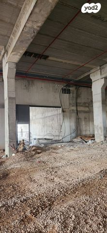 חנויות/ שטח מסחרי, עמל 27, פארקטק פתח תקווה / אזור תעשייה קרית אריה, פתח תקווה