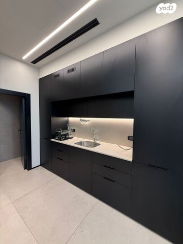 משרדים, תוצרת הארץ 1, סטארטסיב / רמת סיב, פתח תקווה