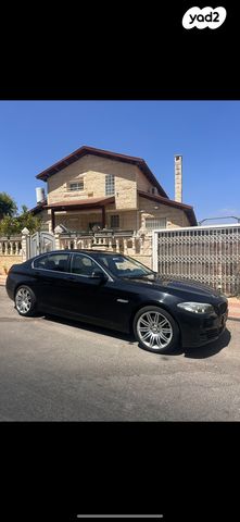 ב מ וו סדרה 5