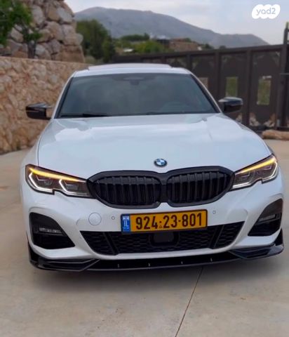 ב מ וו סדרה 3