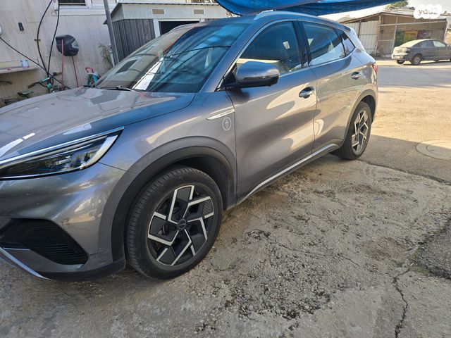 בי.ווי.די אטו 3