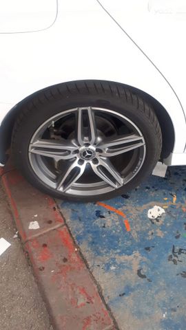 מרצדס-בנץ E-class