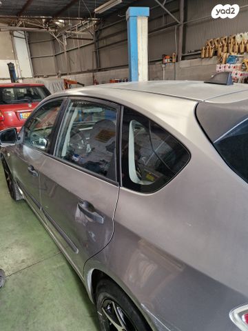 סובארו אימפרזה