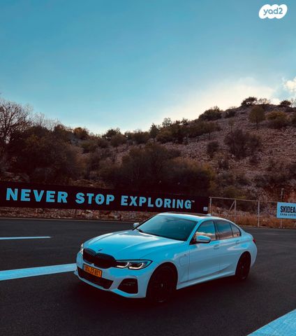 ב מ וו סדרה 3