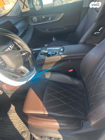 צ׳רי טיגו 8 פרו