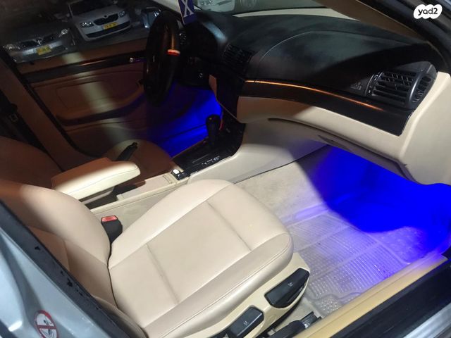 ב מ וו סדרה 3