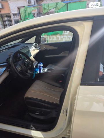 בי.ווי.די דולפין