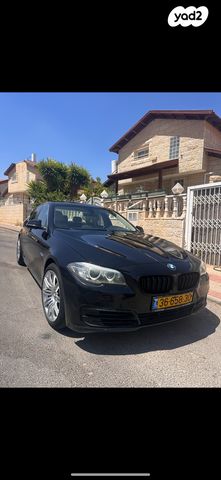 ב מ וו סדרה 5