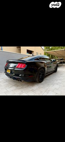 פורד מוסטנג