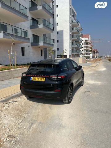 ג׳ילי Geometry C